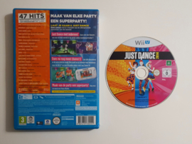 Wii U Just Dance 2014 (CIB) HOL