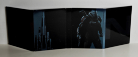 Xbox 360 Mass Effect Trilogy (CIB)
