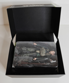 Xbox 360 Brothers in Arms Hell's Highway - Limited Edition (CIB)