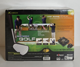 Real World Golf Gametrak Game System (new) US version