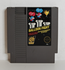 NES Balloon Fight (cart only) FRA