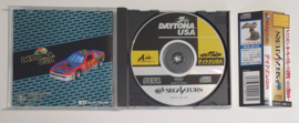 Saturn Daytona USA (CIB) Japanese version