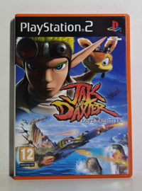 PS2 Jak and Daxter: The Lost Frontier (CIB)