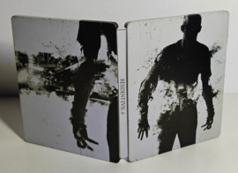 PS3 Resident Evil 6 Steelbook Edition (CIB)