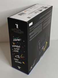 PS5 Dualsense Lebron James Limited Edition (new)