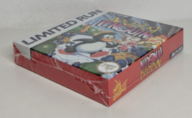 GB Amazing Penguin (factory sealed) Limited Run