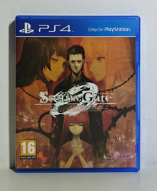 PS4 Steins; Gate 0 (CIB)