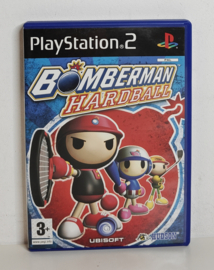 PS2 Bomberman Hardball (CIB)