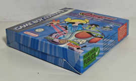 GBA The Power Puff Girls Mojo Jojo a-Go-Go (CIB) EUR