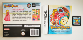 DS Super Princess Peach (CIB) UKV