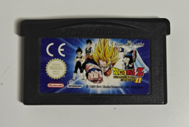GBA Dragon Ball Z The Legacy of Goku II (cart only) UKV