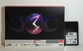 Switch Bayonetta 3 Trinity Masquerade Edition including pre-order steelbook (new) EUR