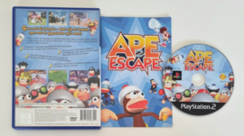 PS2 Ape Escape 2 (CIB)