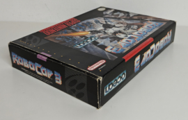 SNES Robocop 3 (CIB) USA