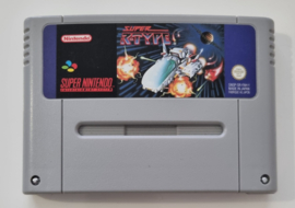 SNES Super R-Type (cart only) FAH-1