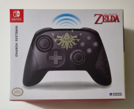 Wireless Horipad The Legend of Zelda (new)