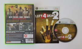 X360 Left 4 Dead 2 (CIB)