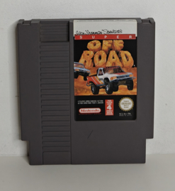 NES Super Off Road (cart only) FRA