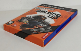 PS2 Marc Ecko's Getting Up Limited Edition (CIB)