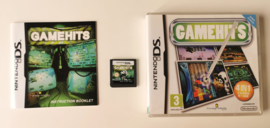 DS Gamehits (CIB) UKV