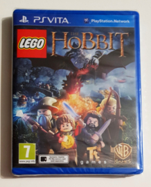 PS Vita LEGO The Hobbit (factory sealed)