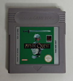 GB Mystic Quest (cart only) HOL