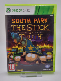 Xbox 360 South Park - The Stick of Truth (CIB)