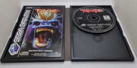 Saturn Primal  Rage (CIB)