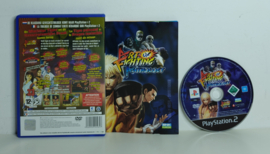 PS2 Art of Fighting Anthology (CIB)