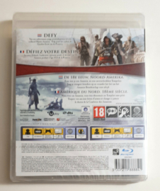 PS3 Assassin's Creed IV Black Flag - Assassin's Creed Rogue (factory sealed)