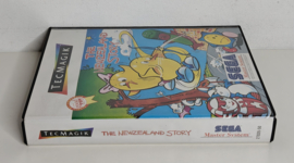 Master System The Newzealand Story (CIB)