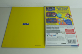 Switch Sonic Mania Plus (CIB) EUR
