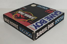 GB Jurassic Park (CIB) UKV