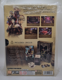 Switch Triangle Strategy - Tactician's Limited Edition (new) EUR