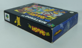 N64 Super Smash Bros (CIB) NEU6