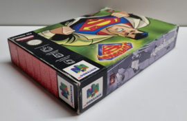 N64 Superman (CIB) EUR