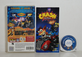 PSP Crash Tag Team Racing (CIB)