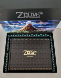 Switch The Legend of Zelda: Link's Awakening Limited Edition (CIB) HOL