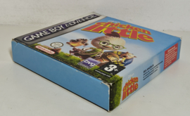 GBA Disney's Chicken Little (CIB) FAH