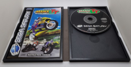 Saturn Manx TT SuperBike (CIB)