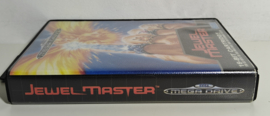 Mega Drive Jewel Master (CIB)