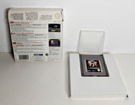 GB Star Trek -Generations- Beyond the Nexus (box + cart) EUR-1