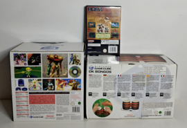 Nintendo Gamecube Donkey Konga - The Ultimate Bongo Bundle (complete) UKV