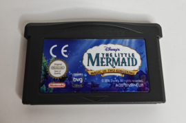 GBA Disney's The Little Mermaid  - Magic in Two Kingdoms (cart only) EUR
