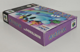 N64 Wetrix (CIB) SCN