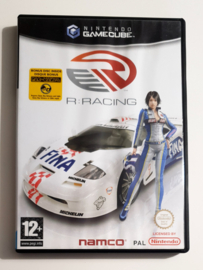 Gamecube R: Racing (CIB) HOL