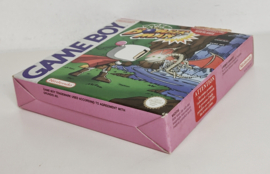 GB Pocket Bomberman (CIB) NNOE