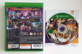 Xbox One Dragon Ball FighterZ (CIB)