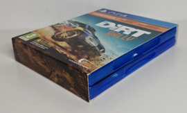 PS4 Dirt Rally Legend Edition (CIB)