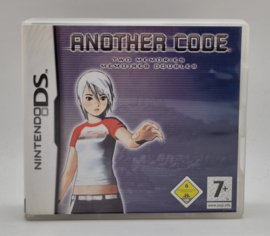 DS Another Code: Two Memories (CIB) FHUG